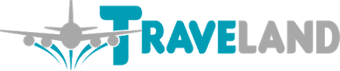 Логотип Traveland Turizm
