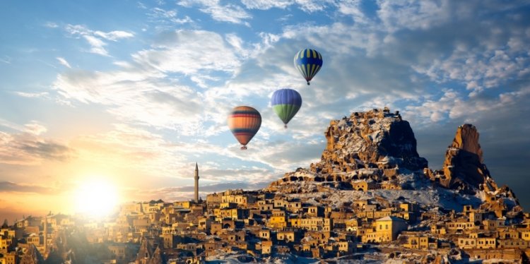 Акционерное общество Traveland Turizm