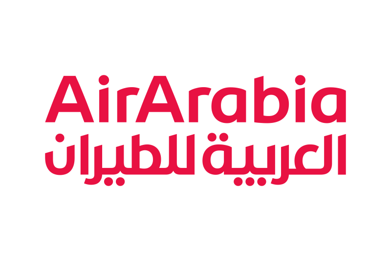 Агентский офис Air Arabia в Турции