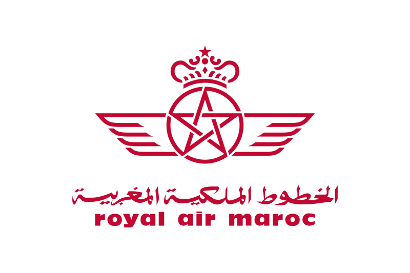 Агентский офис Royal Air Maroc в Турции